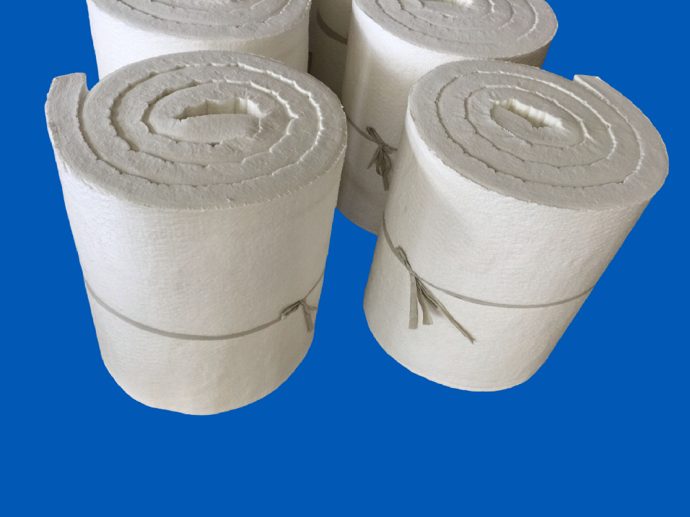 阳谷陶瓷纤维毯